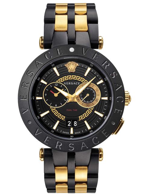 versace horloge